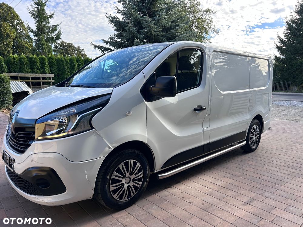 Renault Trafic - 4