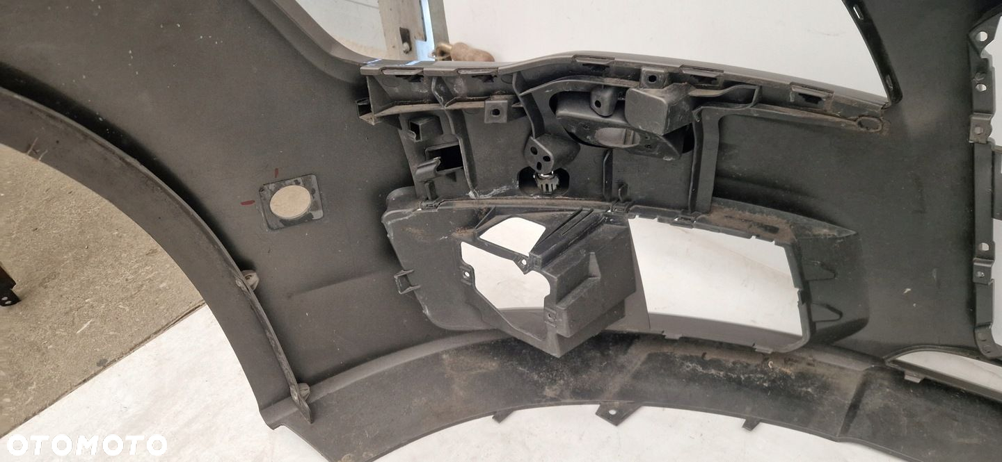 AUDI A7 C7 4G8 ZDERZAK PRZEDNI NA 6xPDC I SPRYSKI - 8