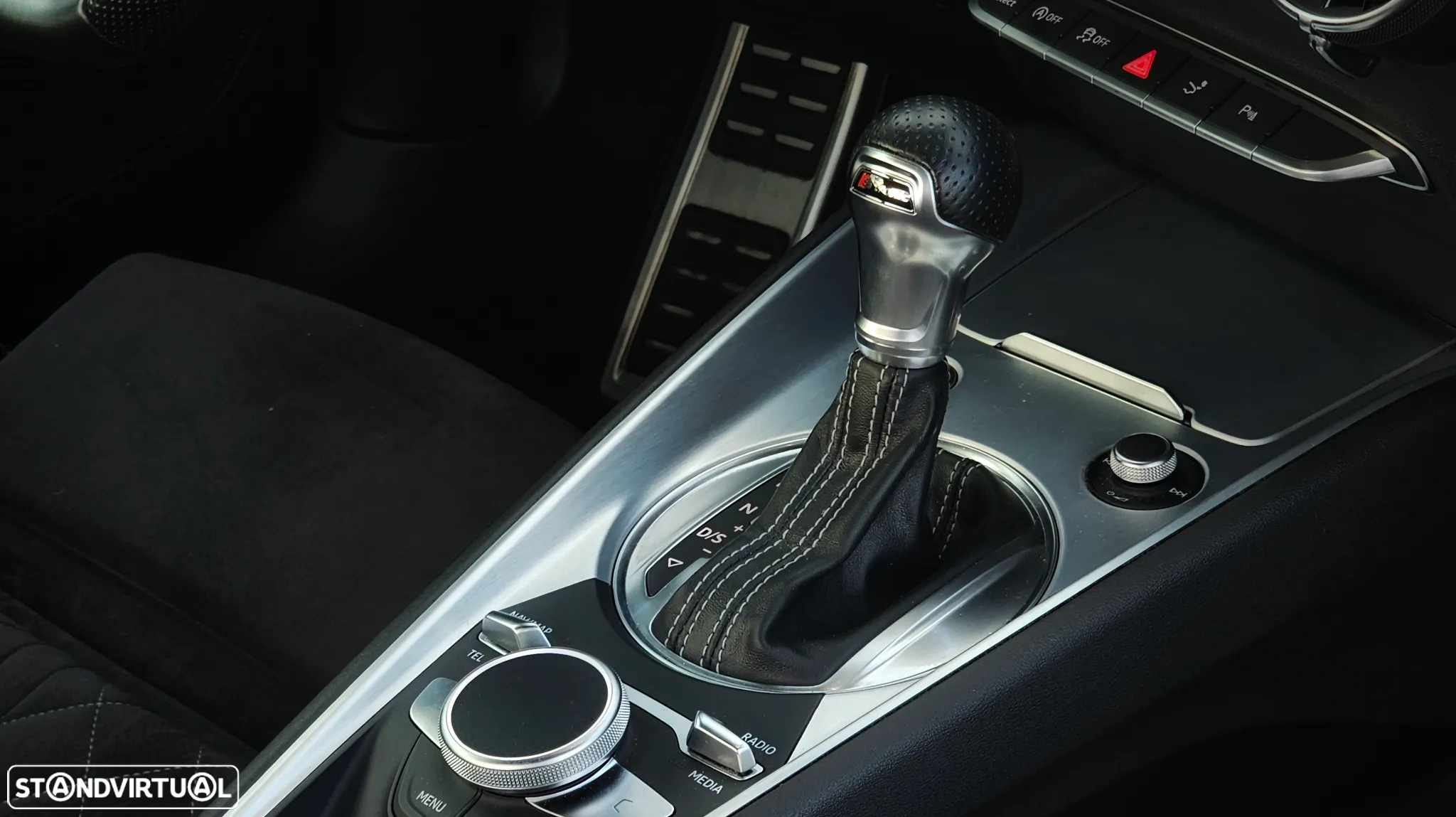 Audi TT Coupé 2.0 TFSI quattro S-line S tronic - 22