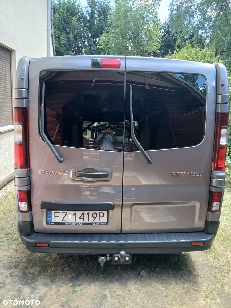 Renault Trafic 2.0 dCi - 4