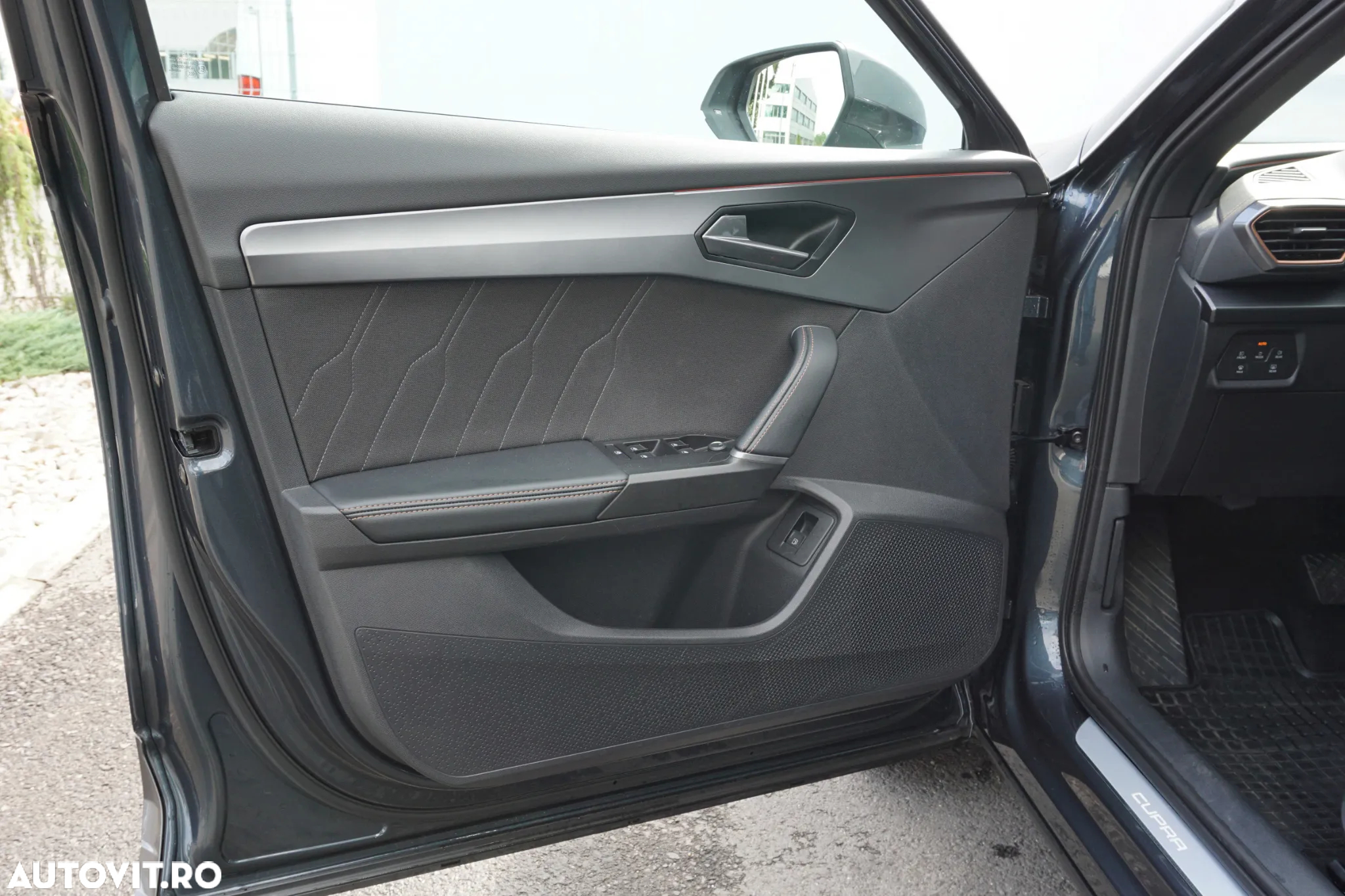 Cupra Formentor 1.4 e-HYBRID PHEV - 9