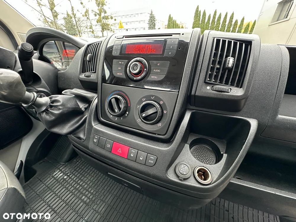 Citroën Jumper - 13