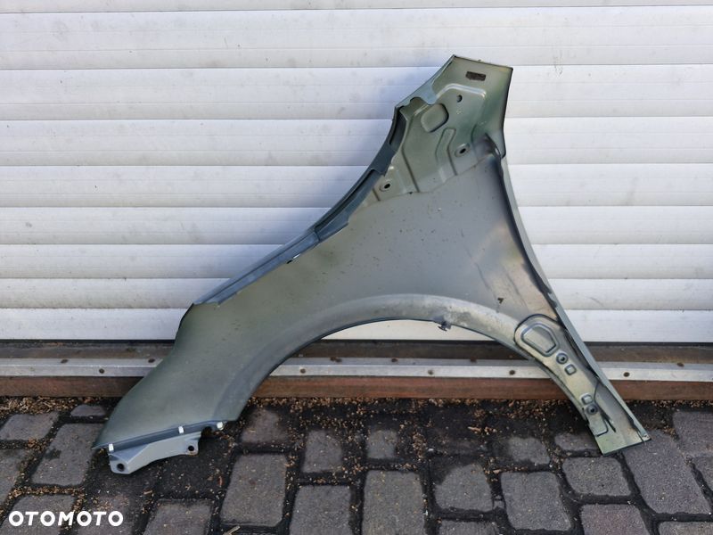 KIA PROCEED III 3 BŁOTNIK PRAWY PRZÓD PRZEDNI EXG - 4