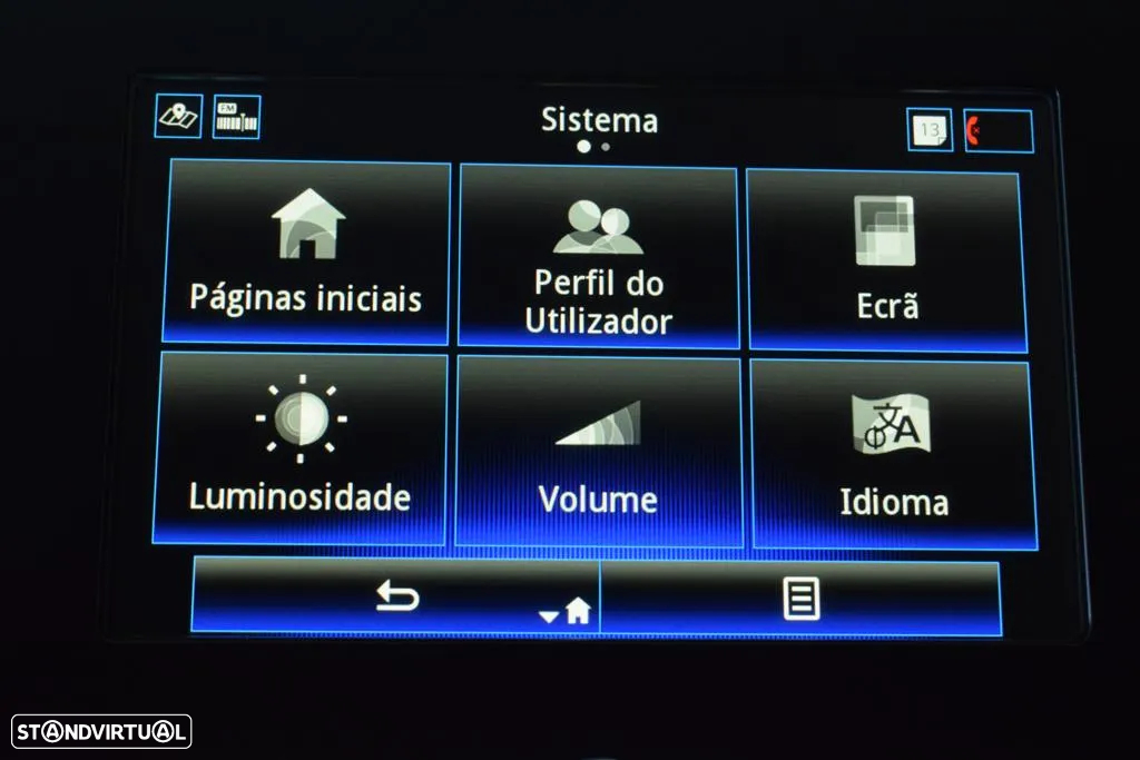 Renault Mégane 1.5 Blue dCi Limited - 26