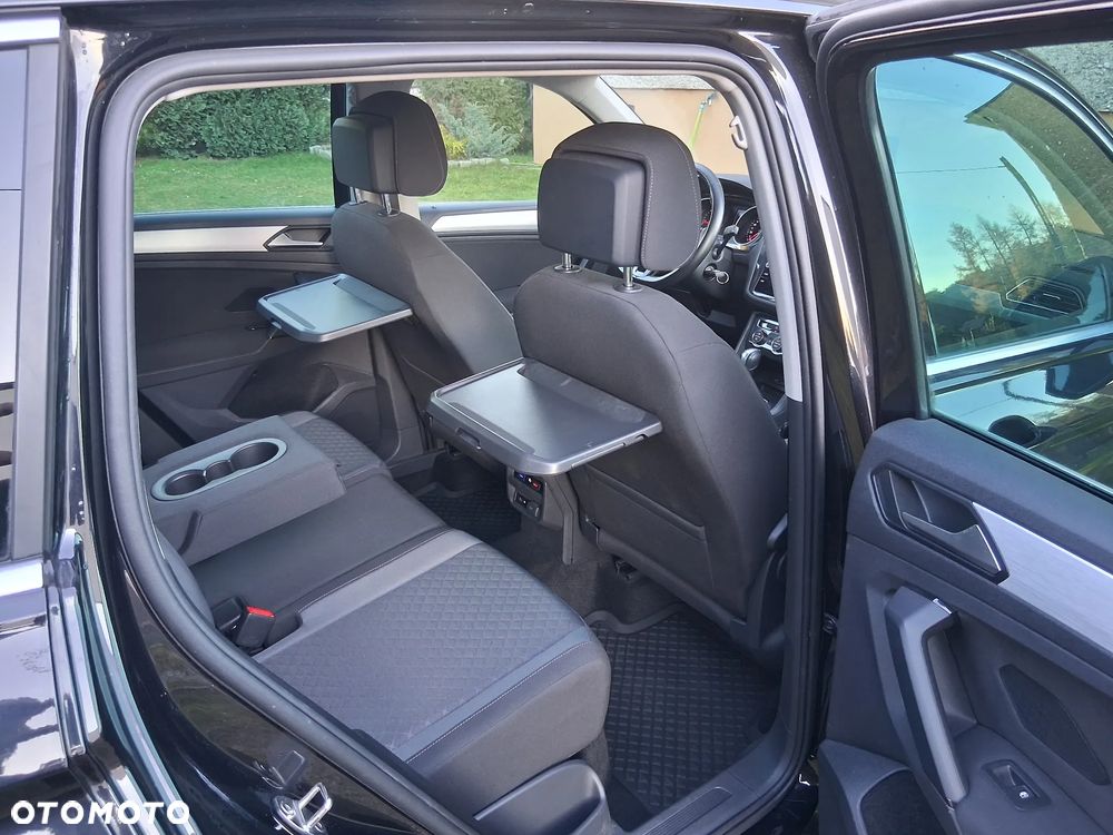 Volkswagen Tiguan - 9