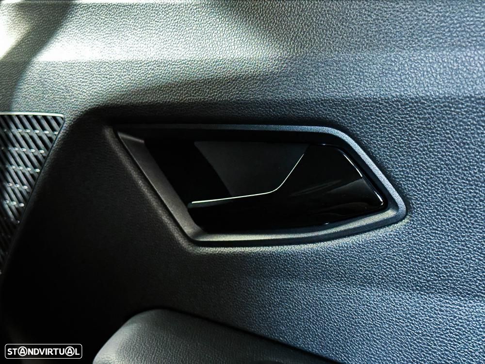 Renault Mégane E-Tech EV60 220hp optimum charge Iconic - 28