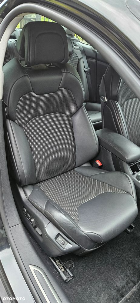 Citroën C5 2.0 HDi Exclusive - 13