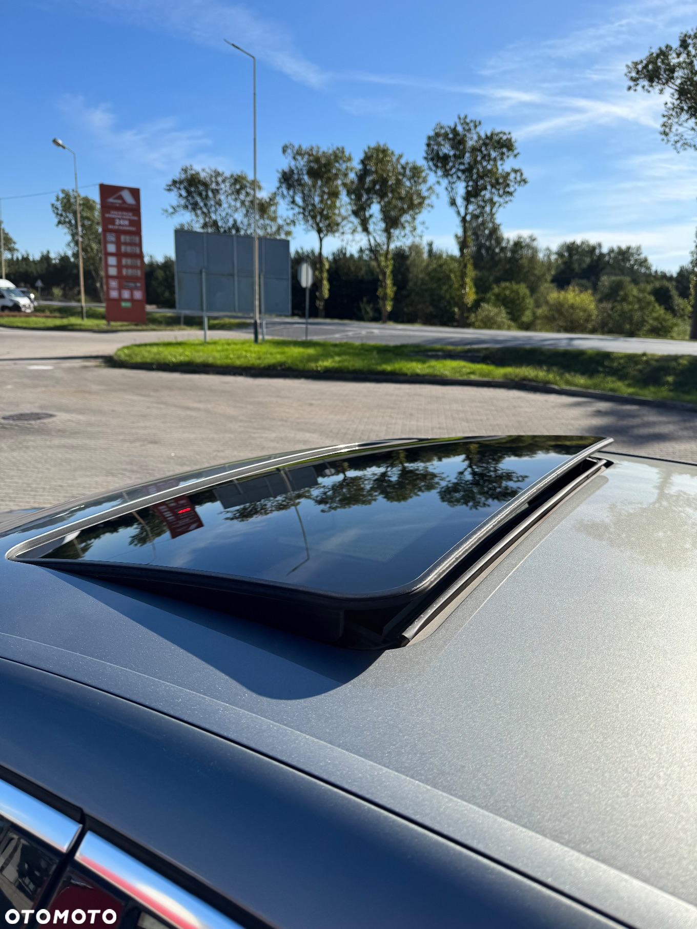 Mercedes-Benz Klasa S 350 BlueTec - 16