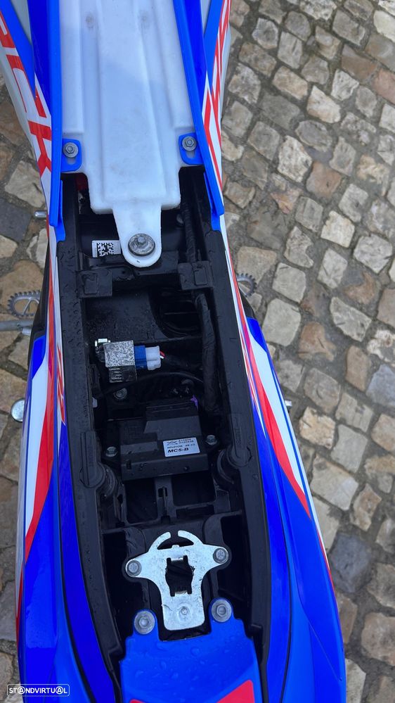 Beta RR MOTARD 2T 50 TRACK - 29