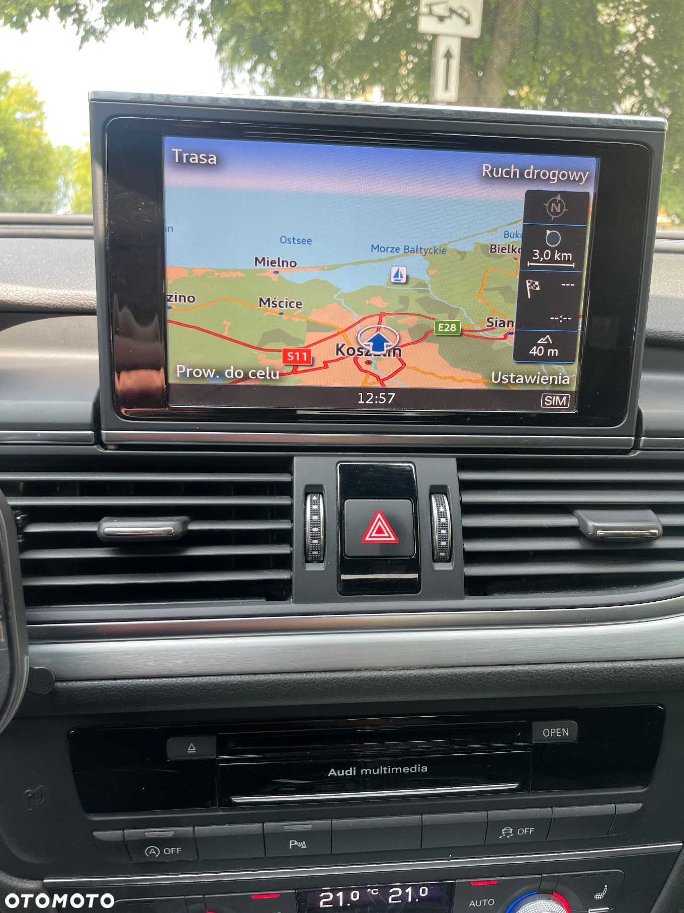 Audi A6 2.0 TDI Quattro S tronic - 23