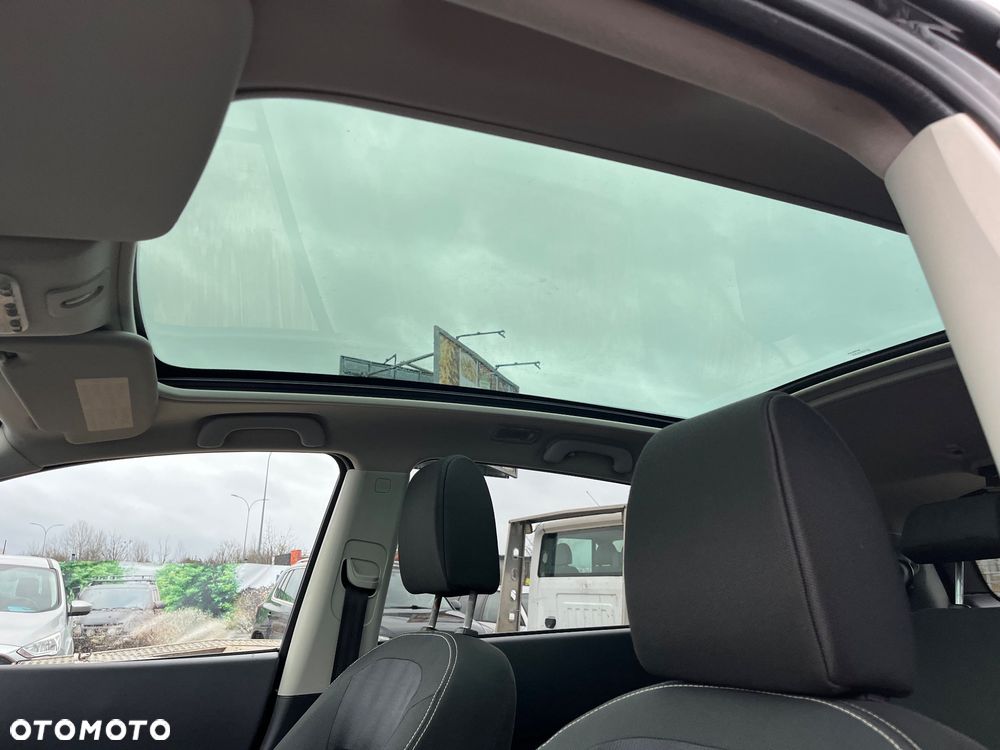 Nissan Qashqai+2 1.6 I-Way - 18