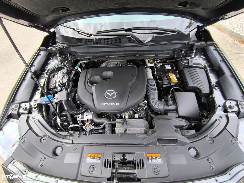 Mazda CX-5 - 6