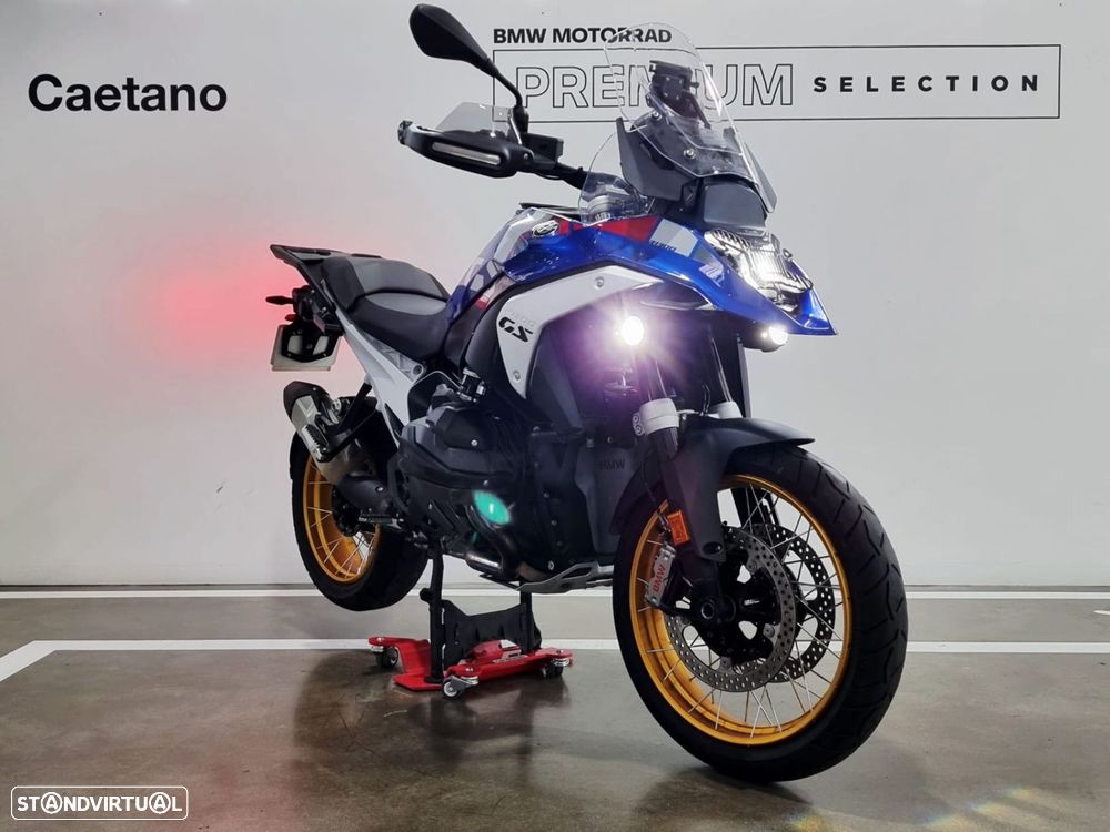BMW R 1300 GS 1300GS Trophy - 4