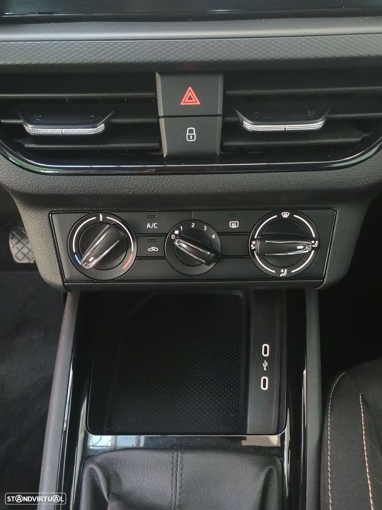 Skoda Kamiq 1.0 TSI Ambition - 31