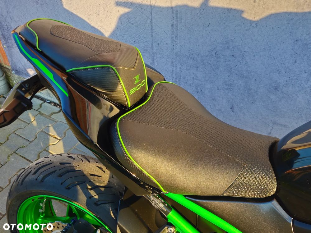 Kawasaki Z 900 - 9