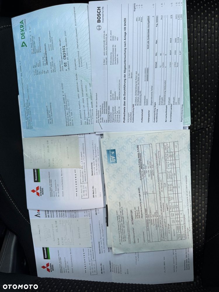 Mitsubishi ASX 1.6 ClearTec 2WD Edition - 25