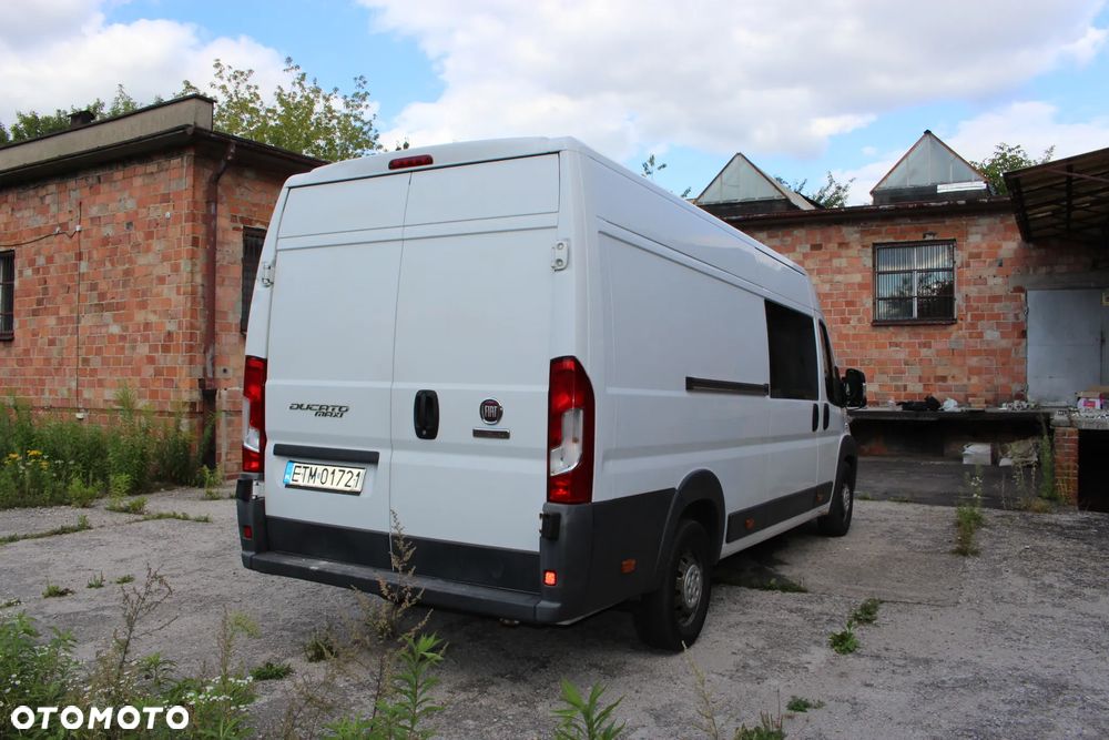 Fiat DUCATO - 6