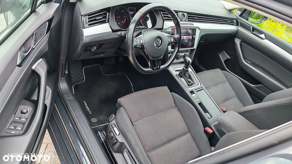 Volkswagen Passat Variant 2.0 TDI DSG (BlueMotion Technology) Highline - 5