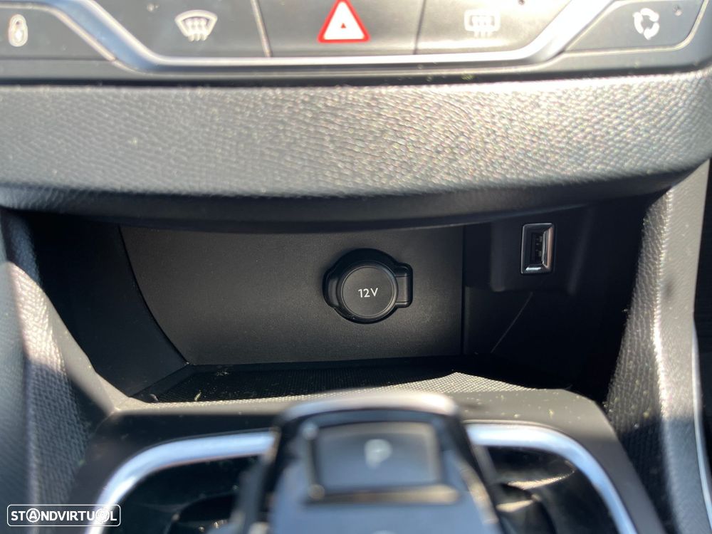 Peugeot 308 1.5 BlueHDi GT Line EAT8 - 35