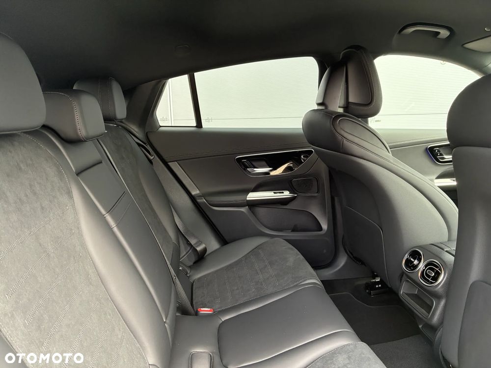 Mercedes-Benz GLC 200 d mHEV 4-Matic AMG Line - 6