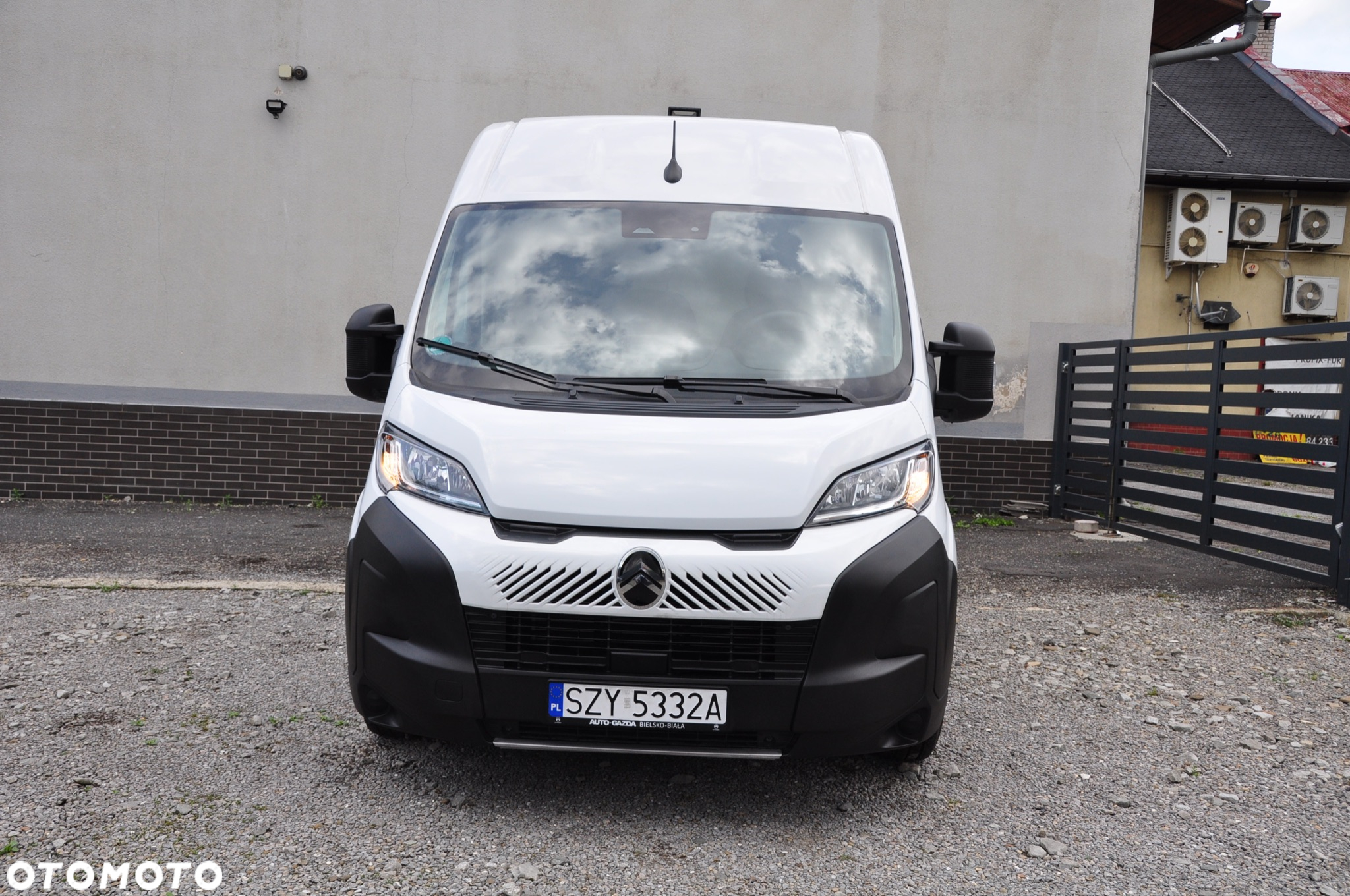 Citroën jumper - 3