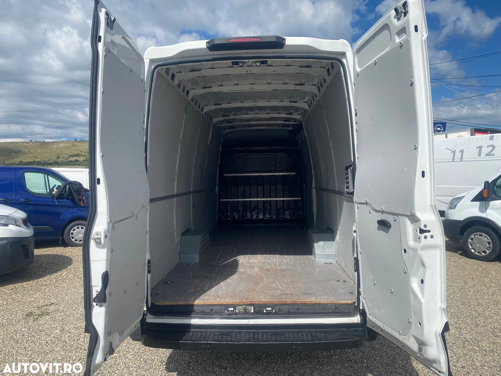 Iveco DAILY - 7