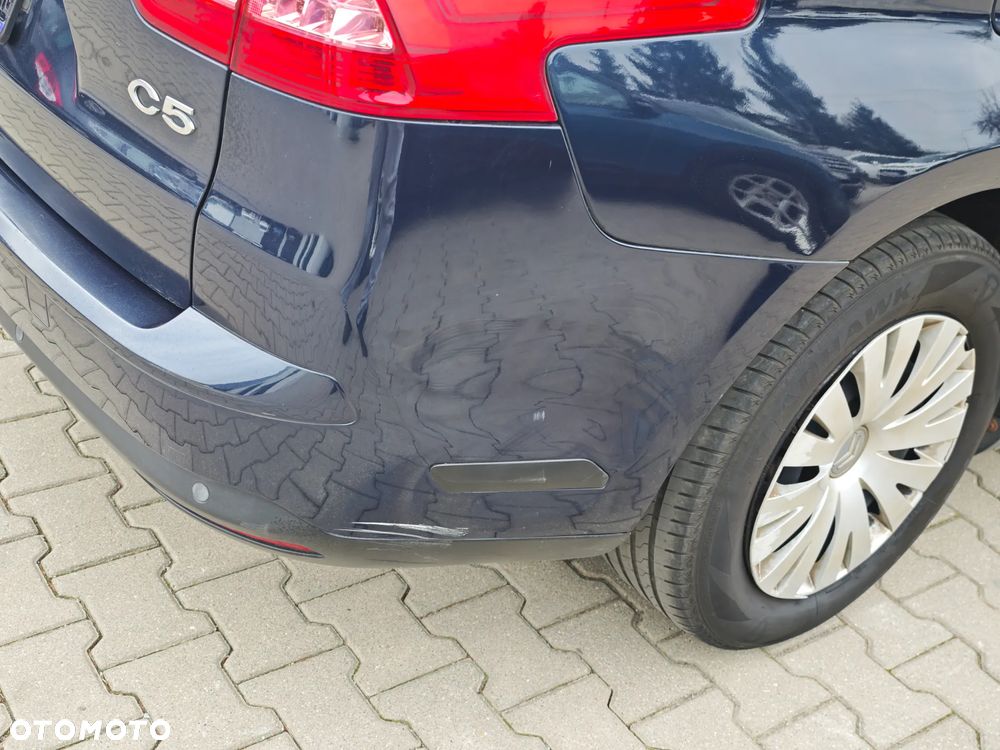 Citroën C5 1.8 16V Style - 33