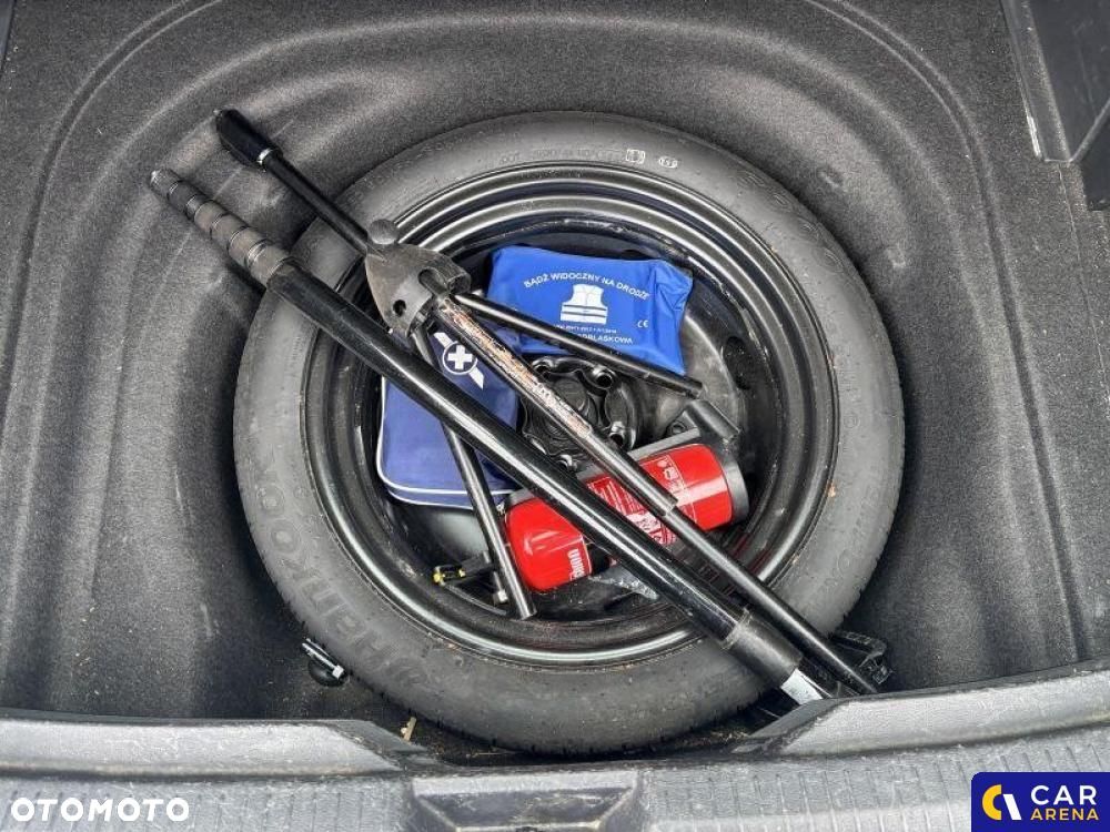 Volkswagen Golf - 20