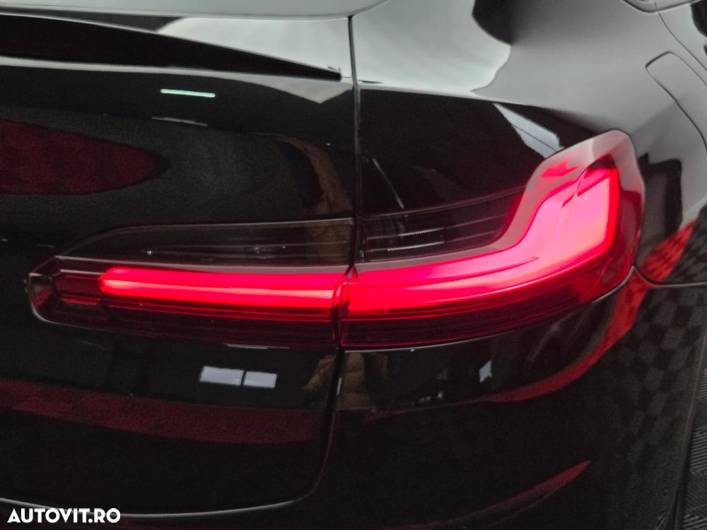 BMW X4 xDrive20d Aut. M Sport X - 36