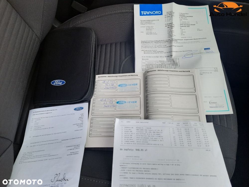 Ford Focus - 6