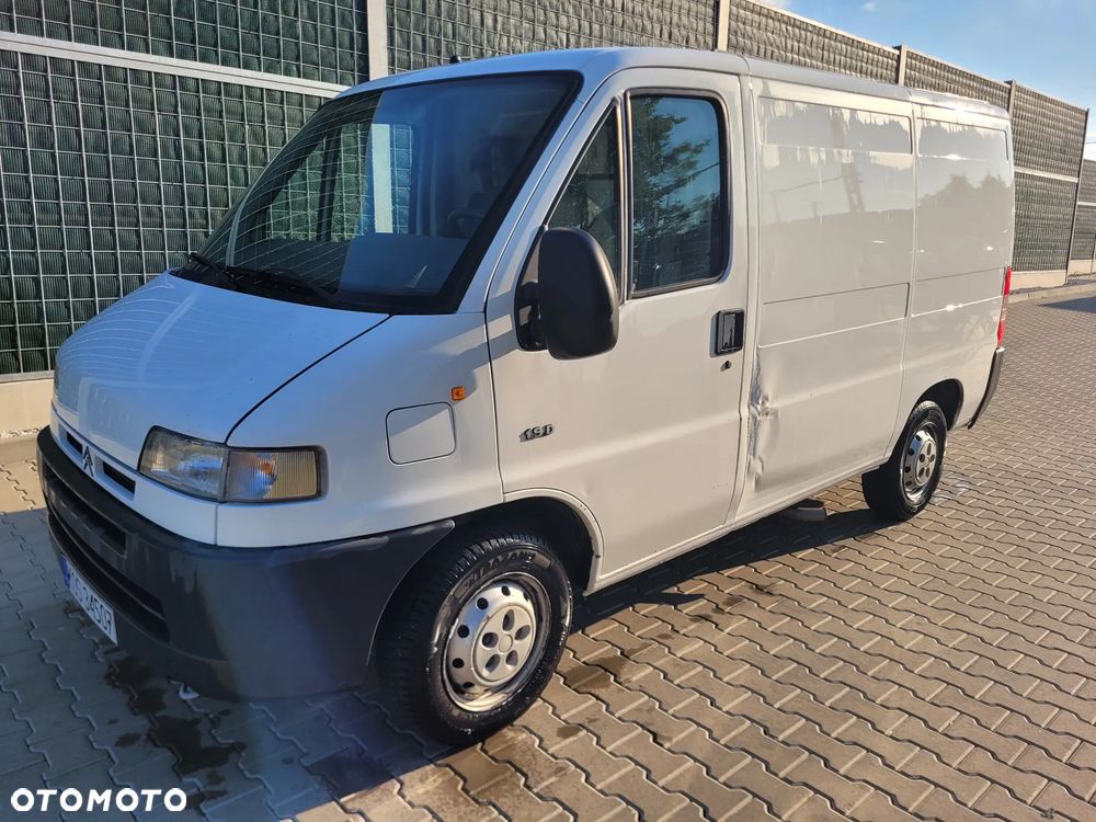 Citroën Jumper - 3