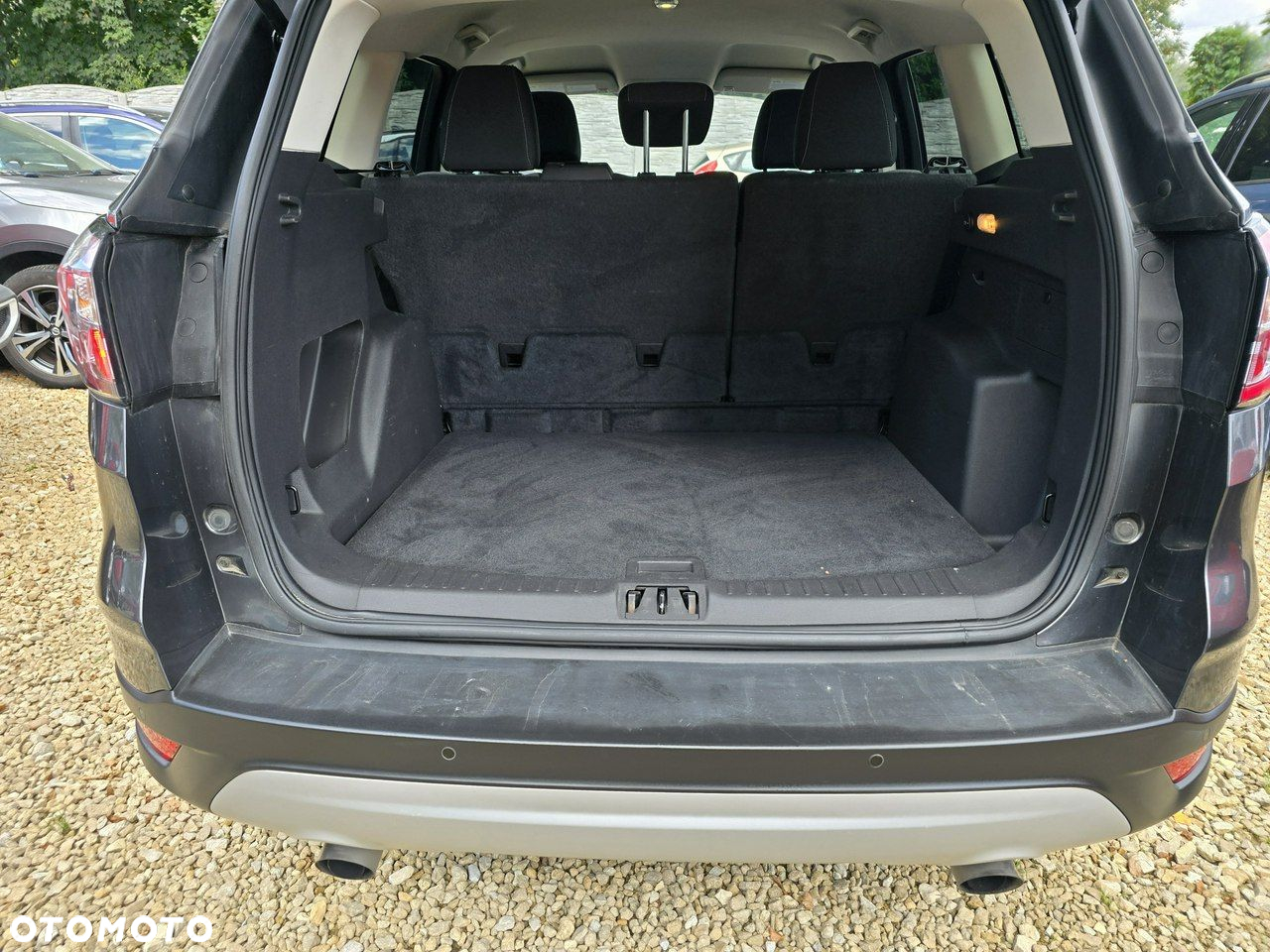 Ford Kuga - 29