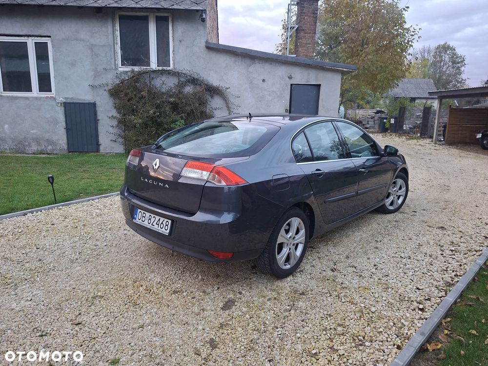 Renault Laguna - 4