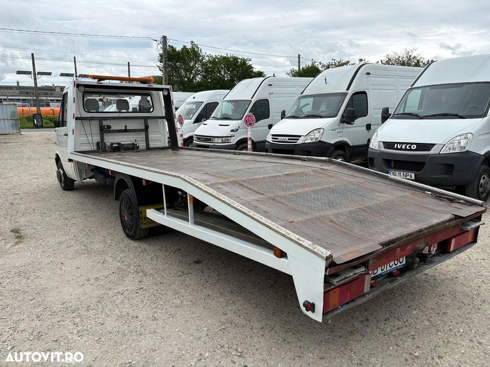 Volkswagen LT 46 - 11