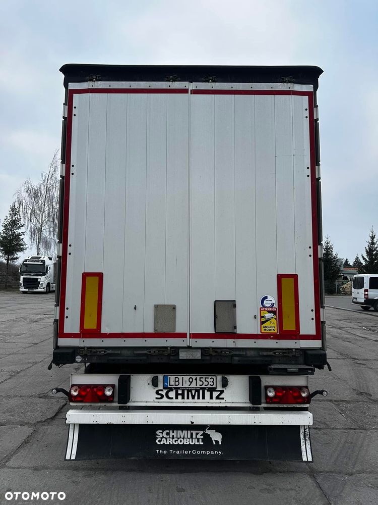 Schmitz Cargobull SCB*S3T - 7