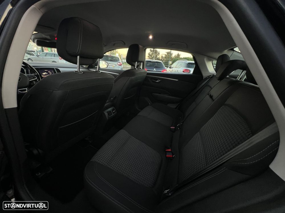 Renault Talisman 1.5 dCi Zen P.Business - 12