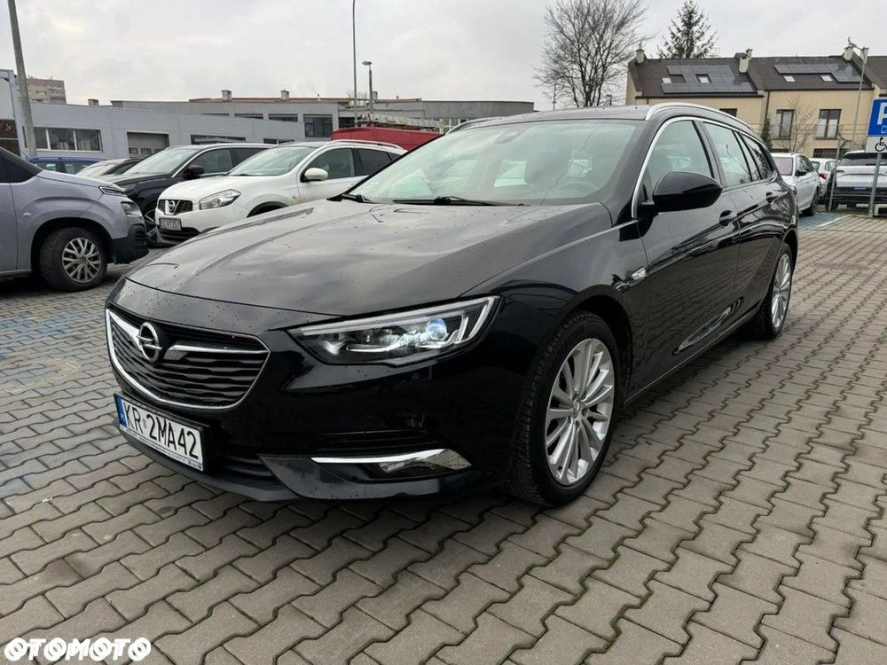 Opel Insignia 1.5 T Elite S&S - 2
