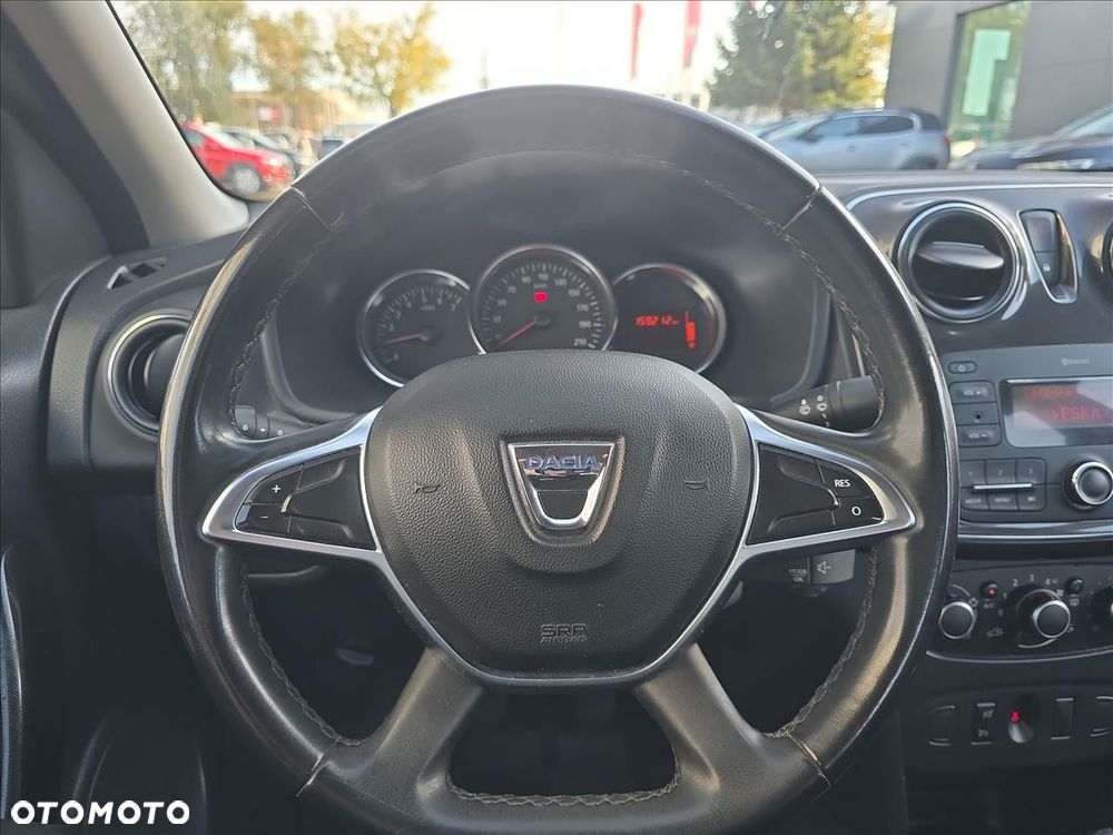 Dacia Logan 1.0 SCe Open - 14