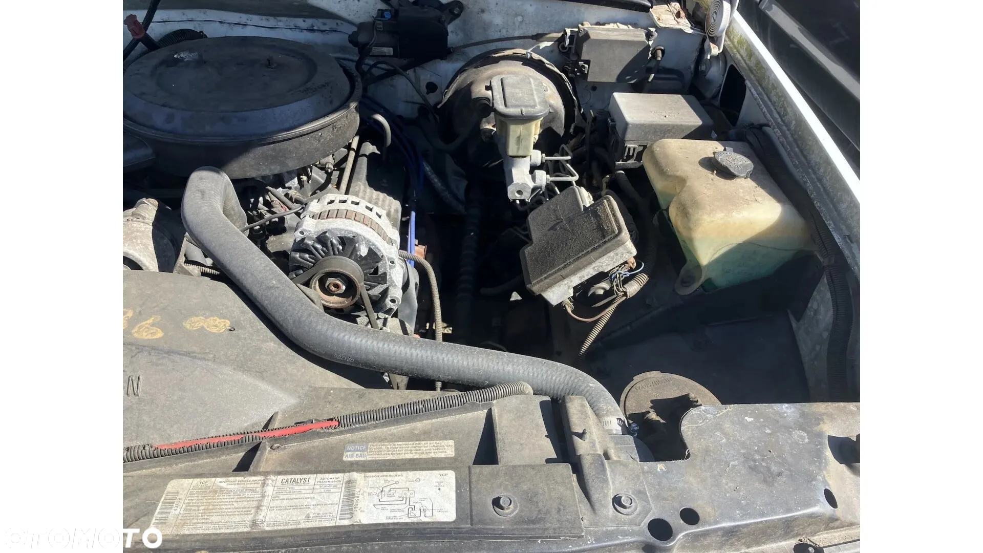 Chevrolet Suburban - 15