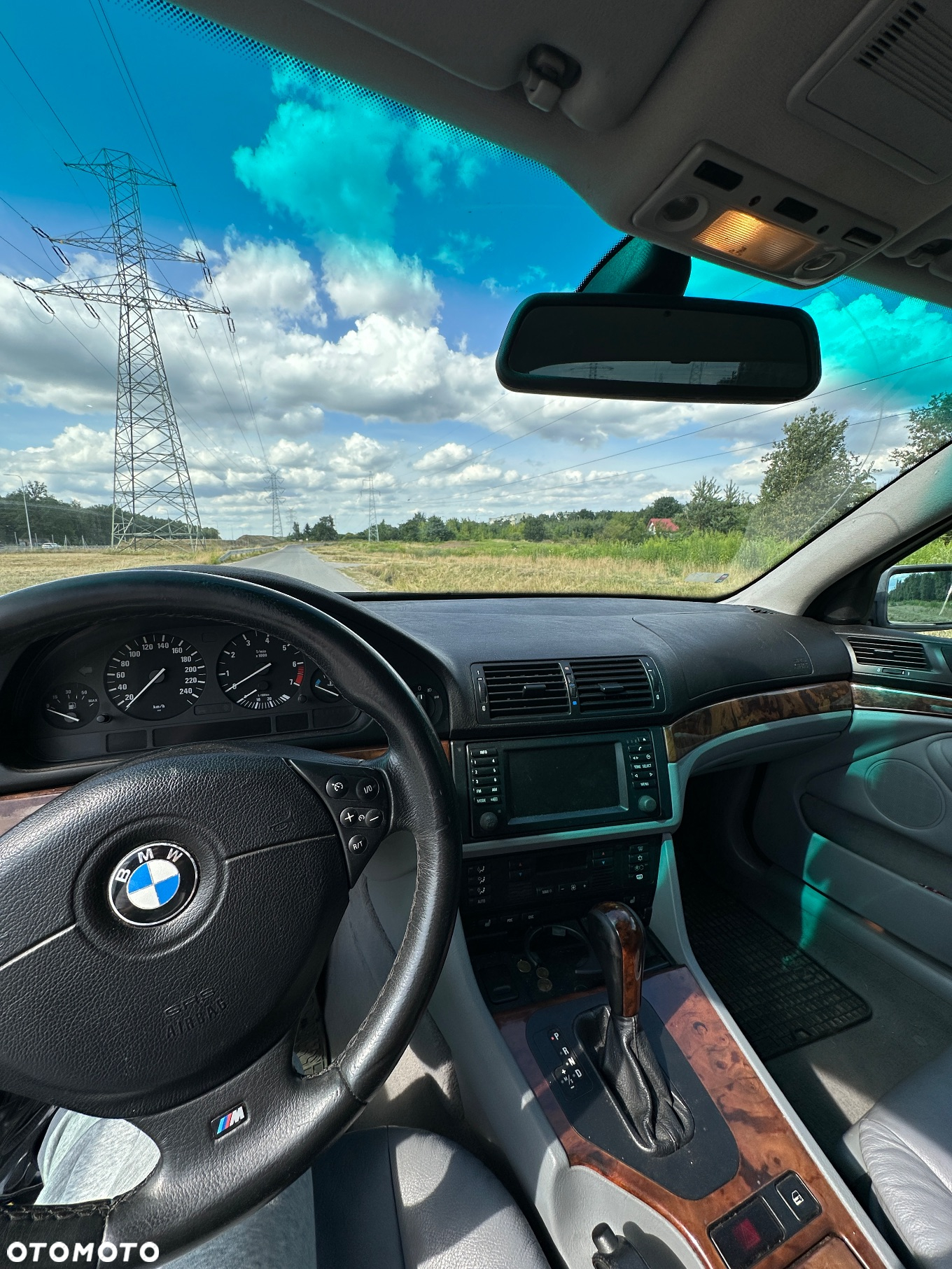 BMW Seria 5 - 12