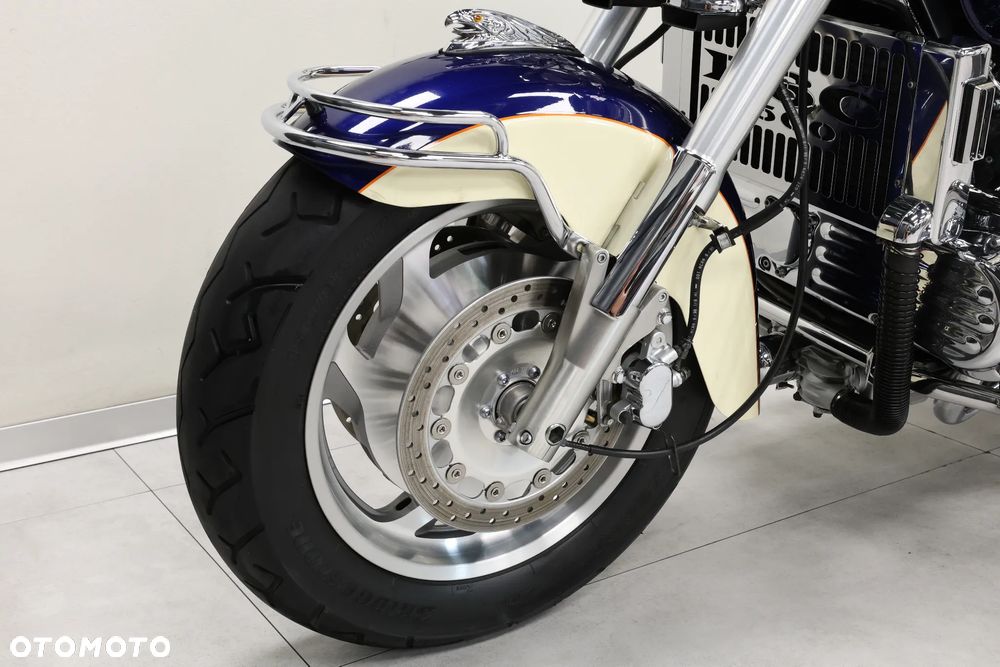 Honda Valkyrie - 34