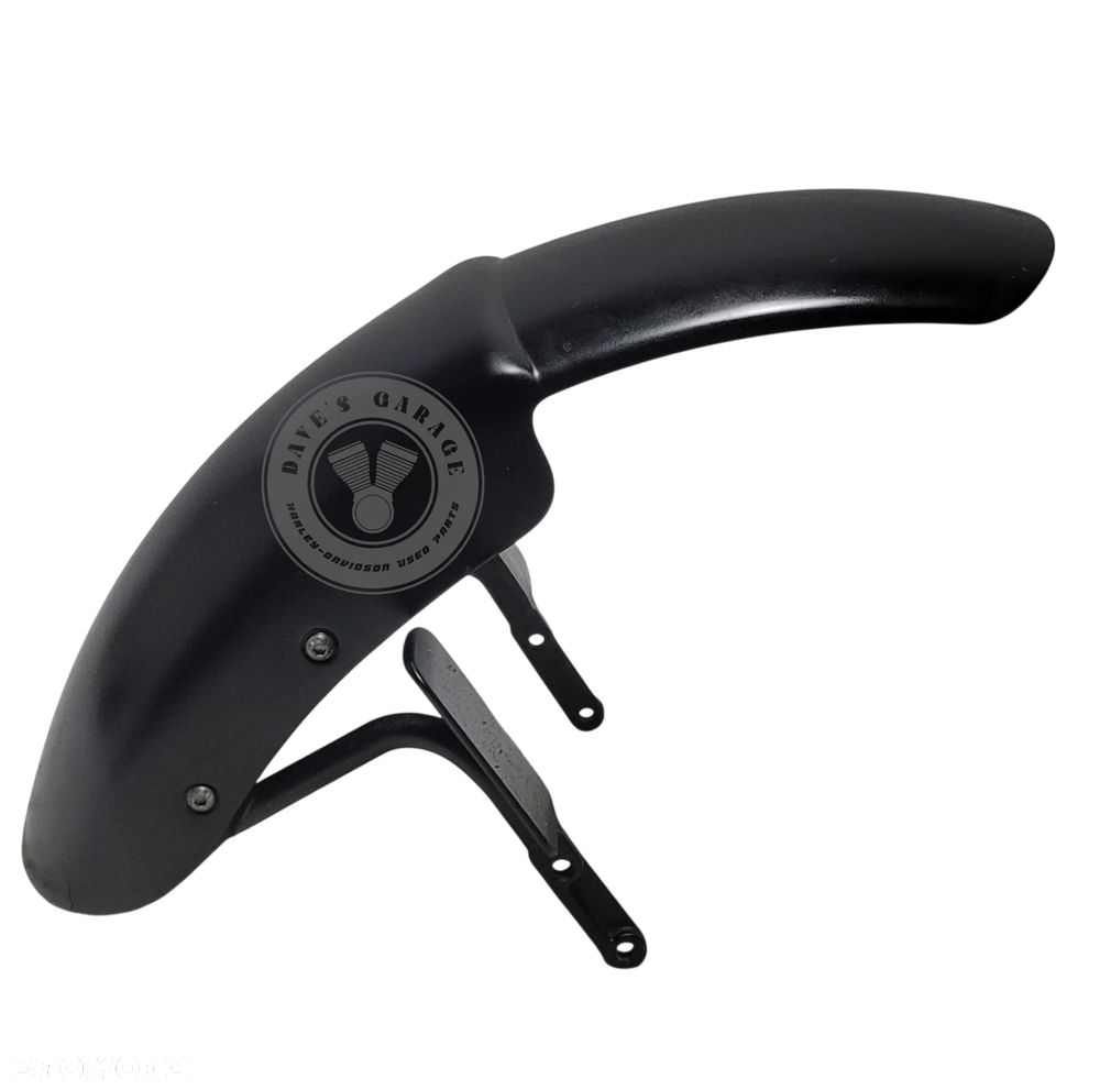 Błotnik przód Harley Davidson V Rod Muscle 59024-09 - 1