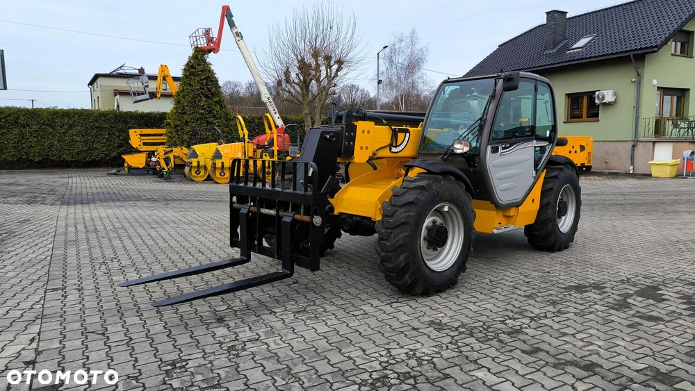 Manitou MT 932 EASY - 2