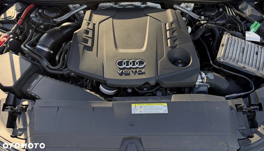 Audi A6 Avant 50 TDI mHEV Quattro Sport Tiptronic - 23