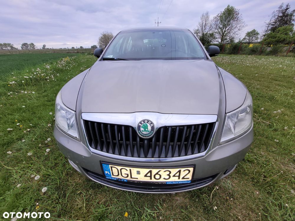 Skoda Octavia 1.4 TSI Classic - 3