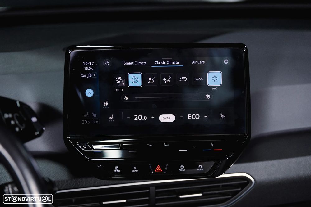 VW ID.3 Performance Upgrade Pro 1st - 18