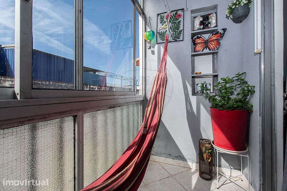 Apartamento T2 para venda - Grande imagem: 4/19