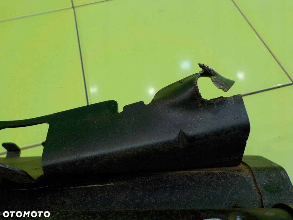 OPEL VIVARO A I LIFT 2.0 CDTI 07r VAN AIRBAG poduszka pasazera 8200676914 - 3