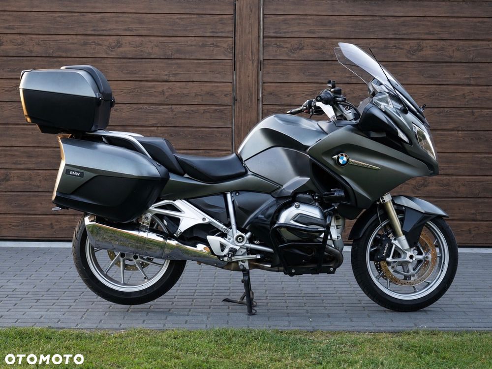 BMW RT - 2