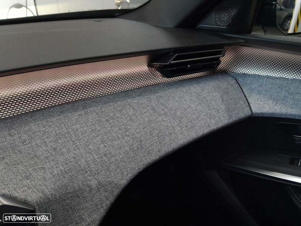 Peugeot 3008 1.2 Hybrid GT e-DCS6 - 18